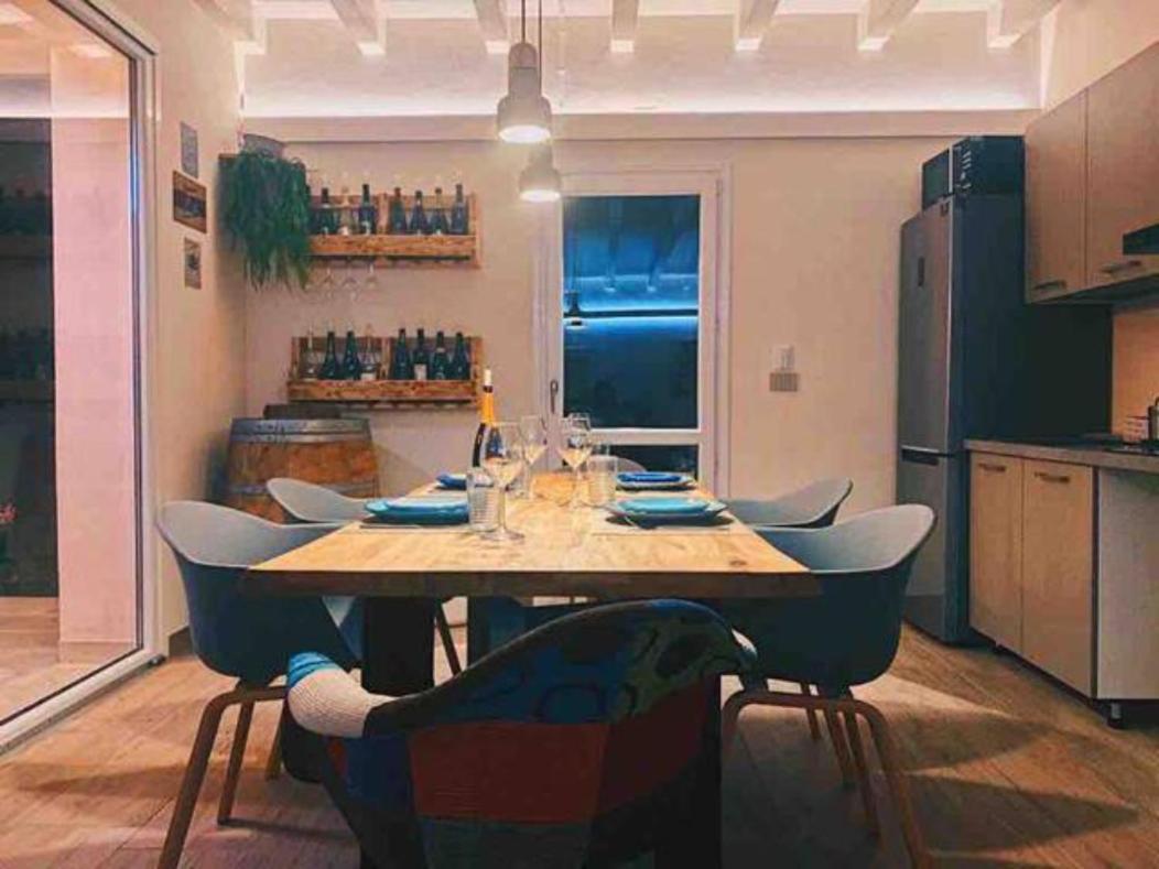 Apartment Charme And Relax With Garden And Swimming Pool Дезенцано-дель-Гарда Екстер'єр фото